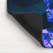 Tapis De Souris Monde alien (Coin)