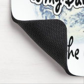 Tapis De Souris Monde dalmate 2 (Coin)