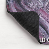 TAPIS DE SOURIS MONDE DE CŒURS II (Coin)