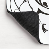 Tapis De Souris Monde de Dragon (Coin)