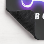 Tapis De Souris Monde du jeu Incroyable (Coin)