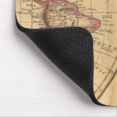 Tapis De Souris Monde par Worcester (Coin)