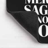 Tapis De Souris Monde sans stabilité (Coin)