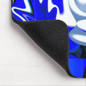 Tapis De Souris Monde spirituel (Coin)