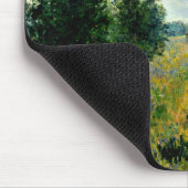 Tapis De Souris Monet - Poppy Field, Argenteuil (Coin)