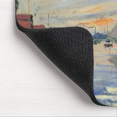 Tapis De Souris Monet Sailboat (Coin)