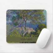 Tapis De Souris Monet vintage (Avec souris)