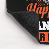 Tapis De Souris Money Can't Buy Hapness But It Can Buy Car Parts (Coin)