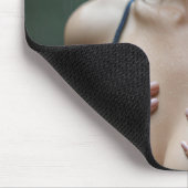 Tapis De Souris Monica in the Rain (Coin)