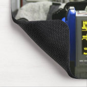 Tapis De Souris Moniteur (Coin)