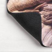 Tapis De Souris Moniteur de la savane (Coin)