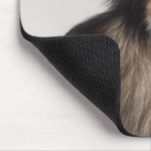 Tapis De Souris Monkey (Coin)