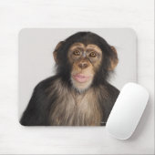 Tapis De Souris Monkey (Avec souris)