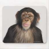 Tapis De Souris Monkey (Devant)