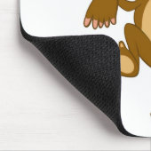 TAPIS DE SOURIS MONKEY (Coin)