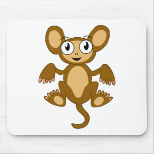 TAPIS DE SOURIS MONKEY