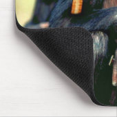 Tapis De Souris Monkey_Cowboy (Coin)