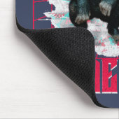 Tapis De Souris Monkey Voir Code Do Funny Web Developer (Coin)