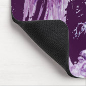 TAPIS DE SOURIS MONOGRAMME DE LA REINE GUINEVERE (Coin)