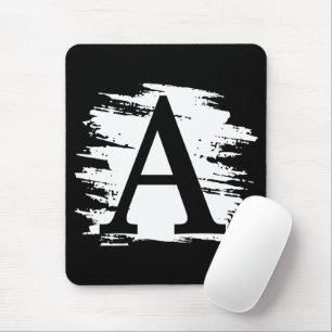 Tapis De Souris Monogramme - Mousepad