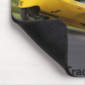 Tapis De Souris MonoTracer Mousepad - avec MonoTracerUSA.com (Coin)