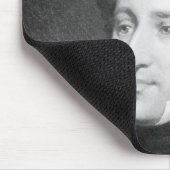 Tapis De Souris Monsieur Henry Rowley évêque (Coin)