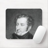 Tapis De Souris Monsieur Henry Rowley évêque (Avec souris)