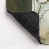 Tapis De Souris Monsieur Isaac Newton (Coin)