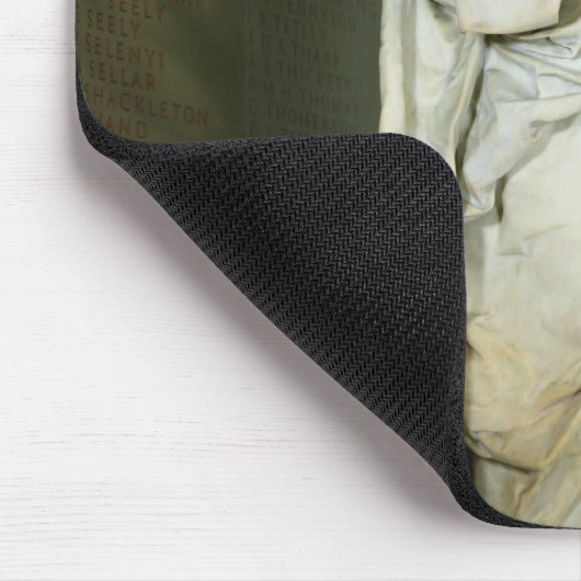 Tapis De Souris Monsieur Isaac Newton (Coin)