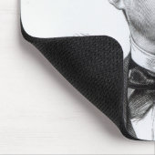 Tapis De Souris Monsieur Richard Wallace (Coin)