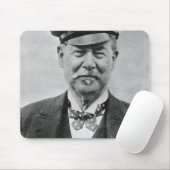 Tapis De Souris Monsieur Thomas Lipton (Avec souris)
