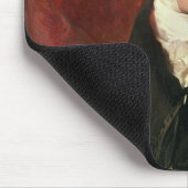 Tapis De Souris Monsieur Thomas Young MD, FRS (Coin)