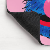 Tapis De Souris Monstre au bout de cette histoire | Grover (Coin)