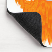 Tapis De Souris Monstre de musique (Coin)