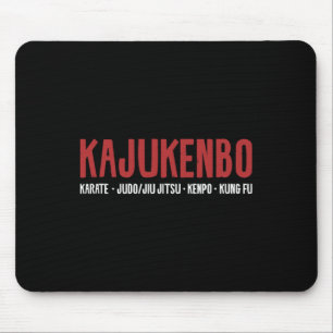 Tapis De Souris Mont Bike Skeleton Halloween