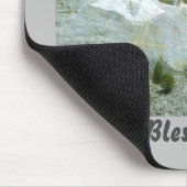 Tapis De Souris Mont Rushmore Mousepad (Coin)