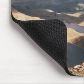 Tapis De Souris Mont Snowdon (Coin)