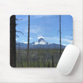Tapis De Souris Mont Washington, Oregon (Avec souris)