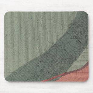 Tapis De Souris Montagne de contrebandiers 1