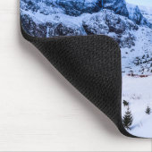 Tapis De Souris Montagne de Mousepad Malaiesti Bucegi (Coin)