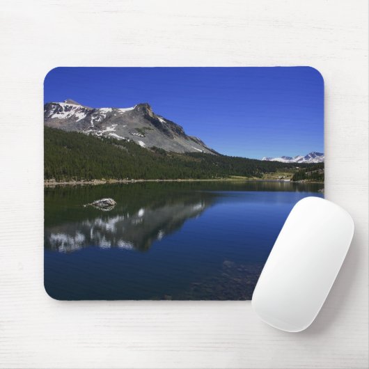 Tapis De Souris Montagne Mousepad 5 (Avec souris)