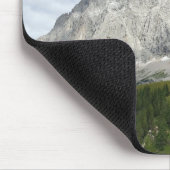 Tapis De Souris Montagnes (Coin)
