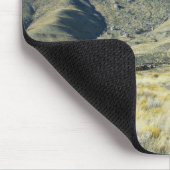 Tapis De Souris Montagnes de Guadalupe NP Mousepad (Coin)