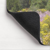 Tapis De Souris Montagnes de Jemez (Coin)