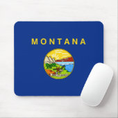Tapis De Souris Montana (Avec souris)