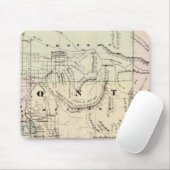 Tapis De Souris Montana 2 (Avec souris)
