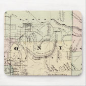 Tapis De Souris Montana 2 (Devant)