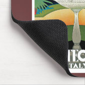 Tapis De Souris Montecatini (Coin)