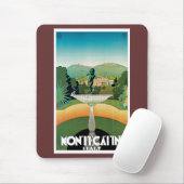 Tapis De Souris Montecatini (Avec souris)