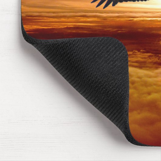 Tapis De Souris Montée (Coin)